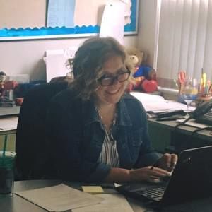 Meet your Posher, Stacey